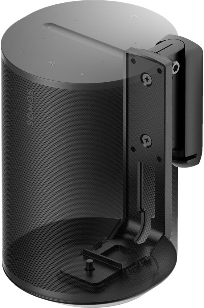 Support mural Flexson pour Sonos Era 100 (simple)