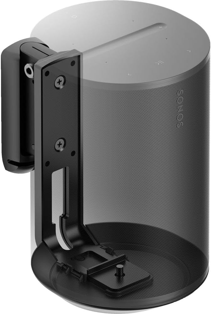 Support mural Flexson pour Sonos Era 100 (simple)
