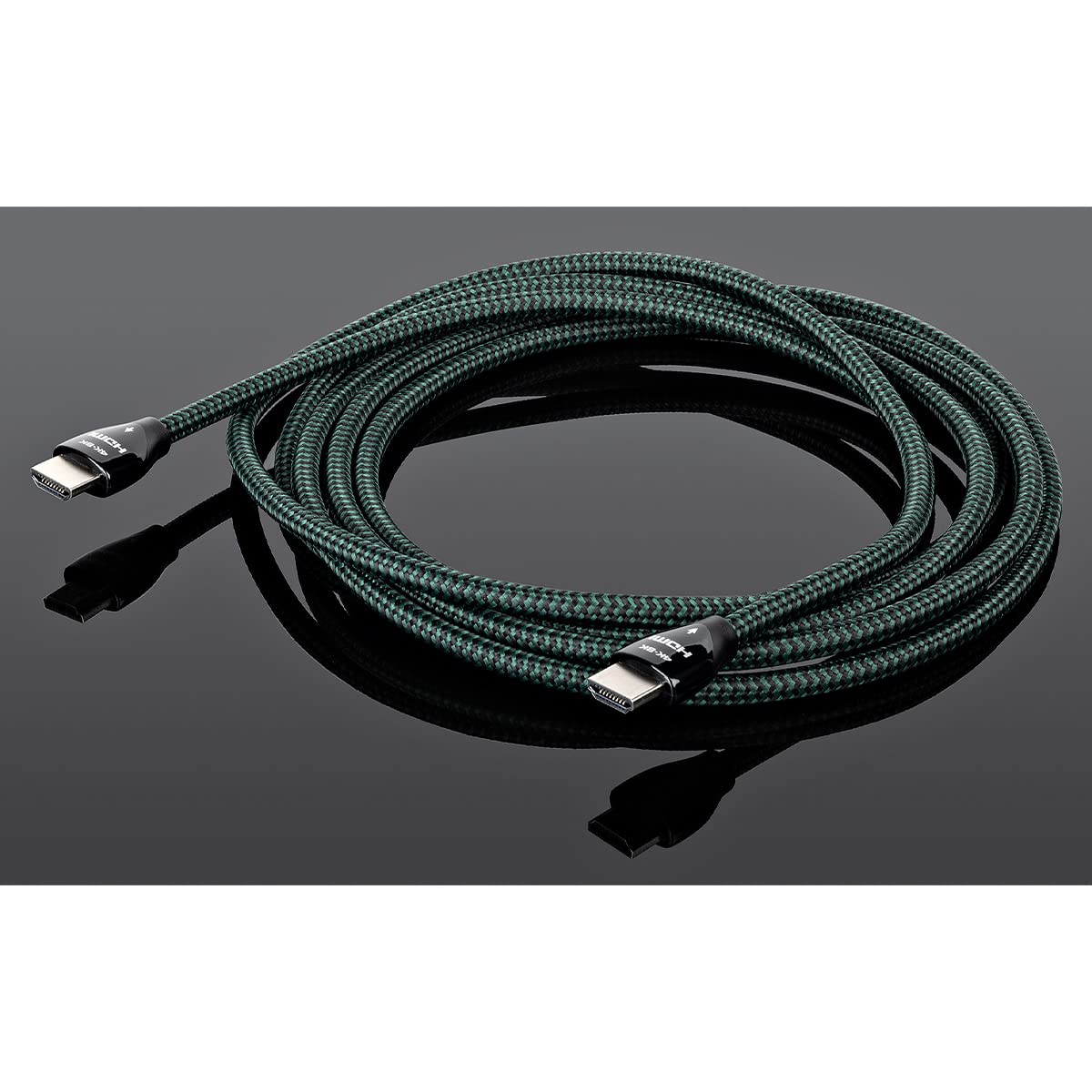Câble HDMI AudioQuest Photon 48 Gbps