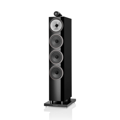 Bowers & Wilkins 702 S3 Floor Standing Speakers - (Pair)