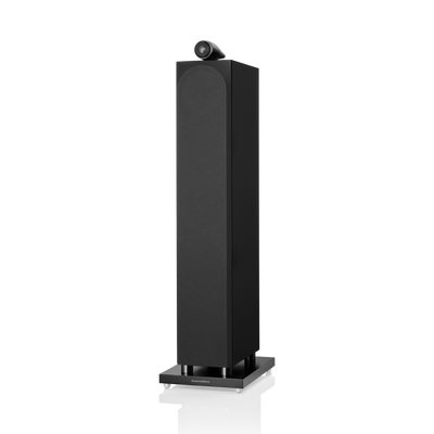 Bowers & Wilkins 702 S3 Floor Standing Speakers - (Pair)