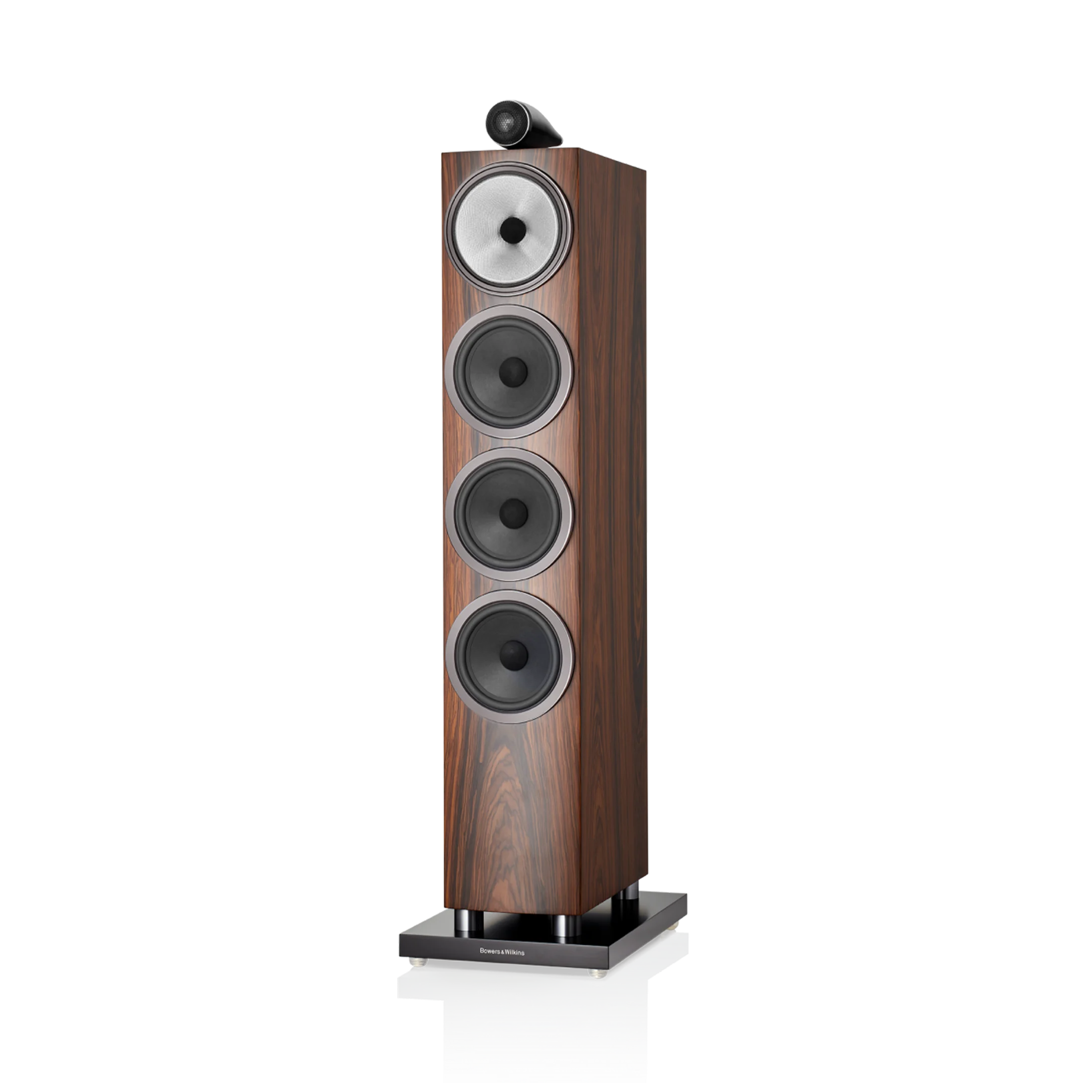 Bowers & Wilkins 702 S3 Floor Standing Speakers - (Pair)