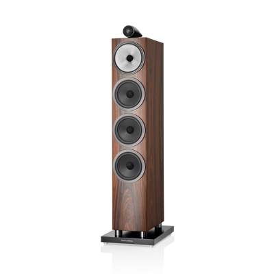 Bowers & Wilkins 702 S3 Floor Standing Speakers - (Pair)