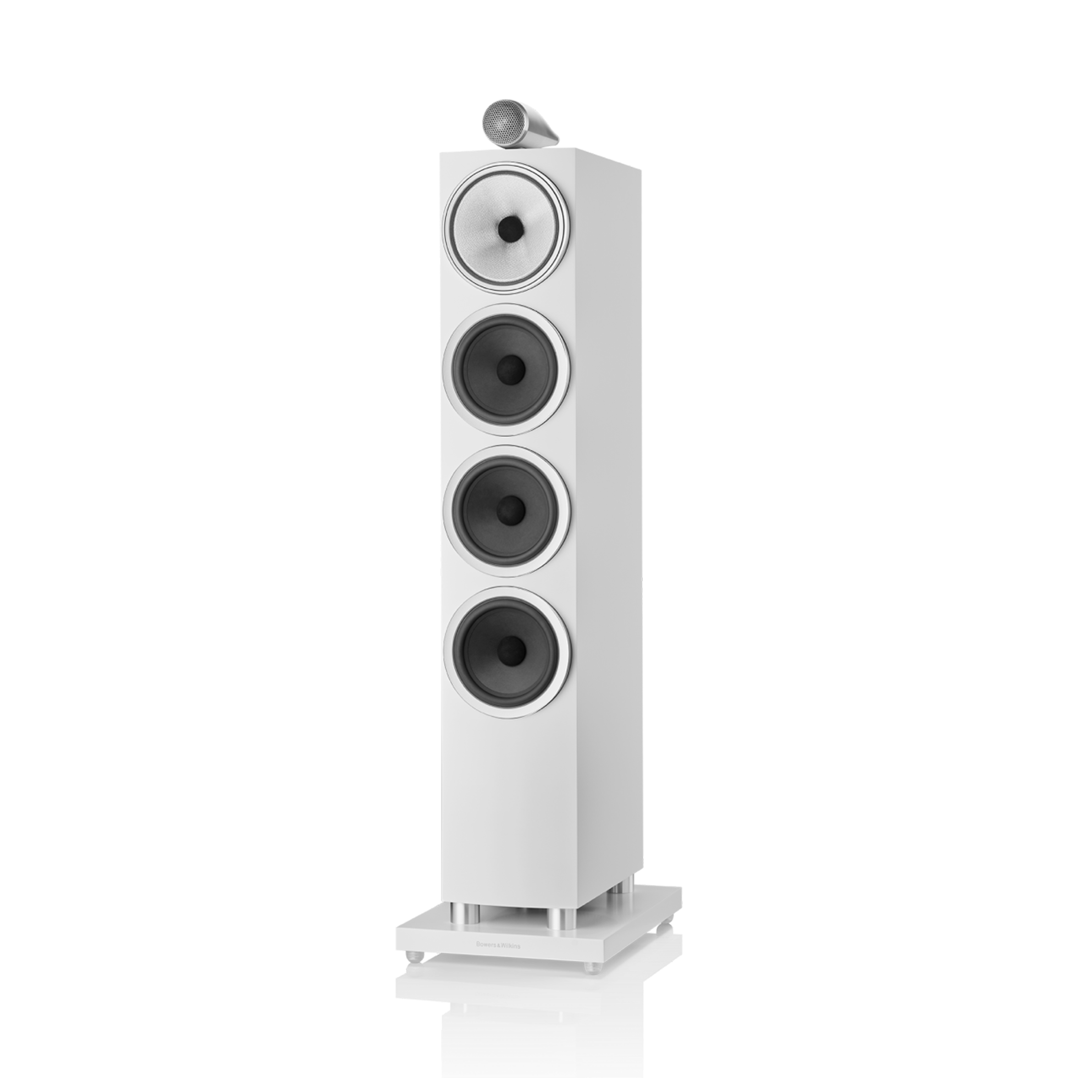 Bowers & Wilkins 702 S3 Floor Standing Speakers - (Pair)