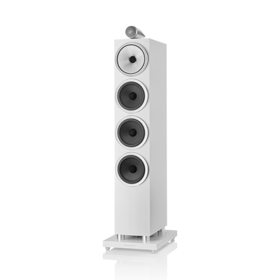 Bowers & Wilkins 702 S3 Floor Standing Speakers - (Pair)