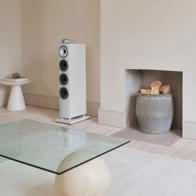 Bowers & Wilkins 702 S3 Floor Standing Speakers - (Pair)