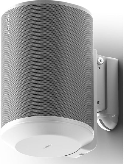 Support mural Flexson pour Sonos Era 100 (simple)