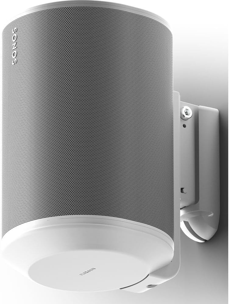 Support mural Flexson pour Sonos Era 100 (simple)
