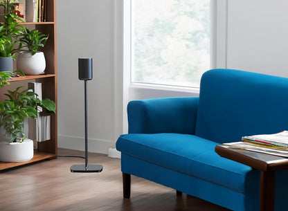 Support de sol Flexson pour Sonos Era 100 (simple)