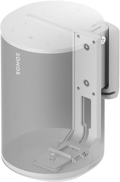 Support mural Flexson pour Sonos Era 100 (simple)