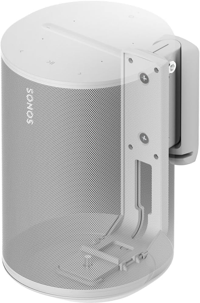 Support mural Flexson pour Sonos Era 100 (simple)