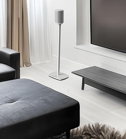Support de sol Flexson pour Sonos Era 100 (simple)