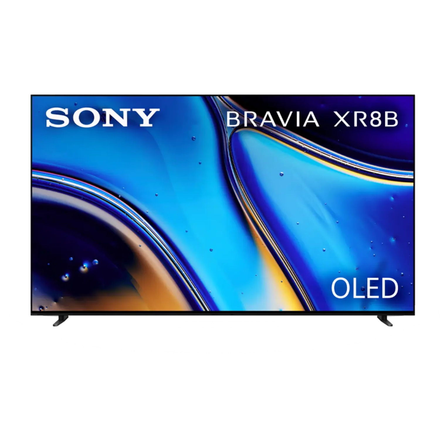 Sony K-77XR8B 77″ 4K OLED Google TV
