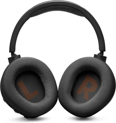 JBL Quantum 360X - Wireless Over-Ear Gaming Headset with Detachable Boom Mic