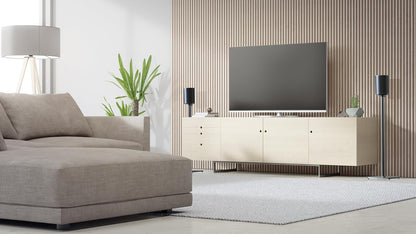 Support de sol Flexson pour Sonos Era 100 (simple)