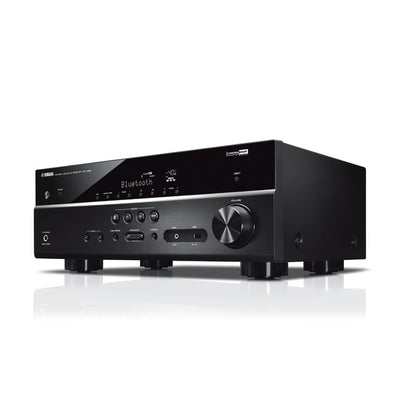 Récepteur AV 5.1 canaux Yamaha RX-V385