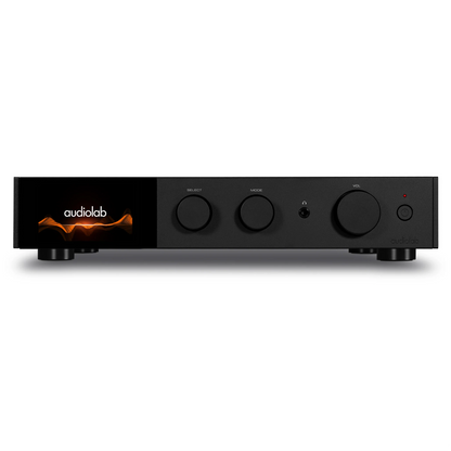 Audiolab 9000A Integrated Amplifier