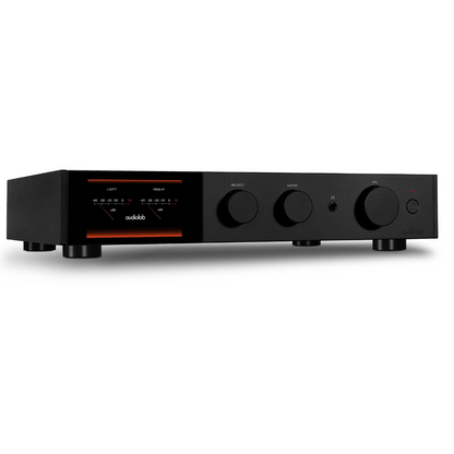 Audiolab 9000A Integrated Amplifier
