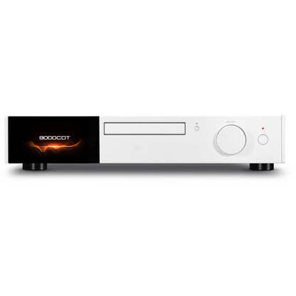 Audiolab 9000CDT CD Transport
