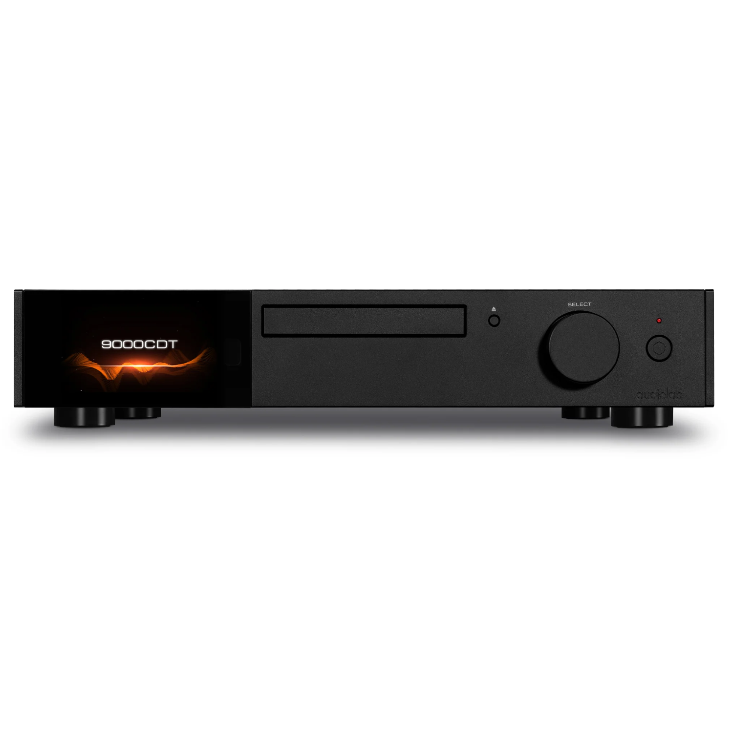 Audiolab 9000CDT CD Transport