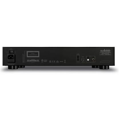 Audiolab 9000CDT CD Transport