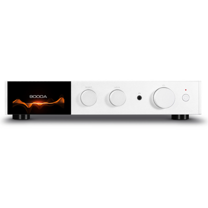 Audiolab 9000A Integrated Amplifier