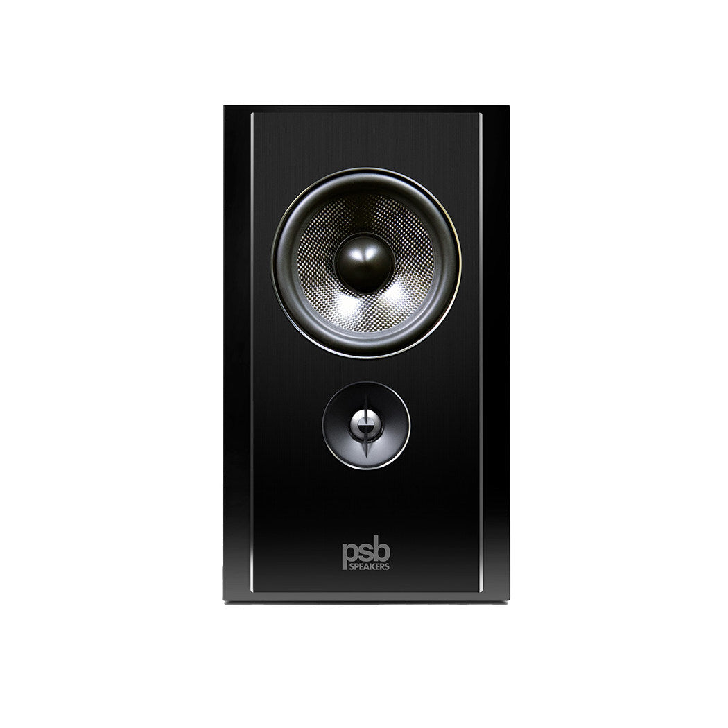 PSB Synchrony B600 Bookshelf Speaker – Premium Sound and Design