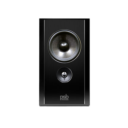 PSB Synchrony B600 Bookshelf Speaker – Premium Sound and Design