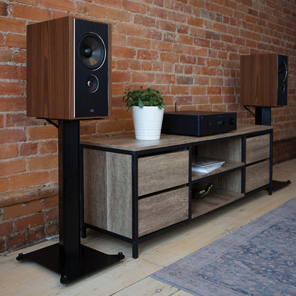 PSB Synchrony B600 Bookshelf Speaker – Premium Sound and Design