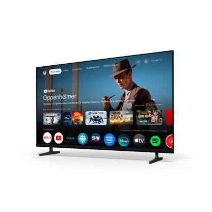 Sony BRAVIA 2 II LED 4K UHD TV with HDR - Google TV, Motionflow™ XR, PlayStation® 5 Features