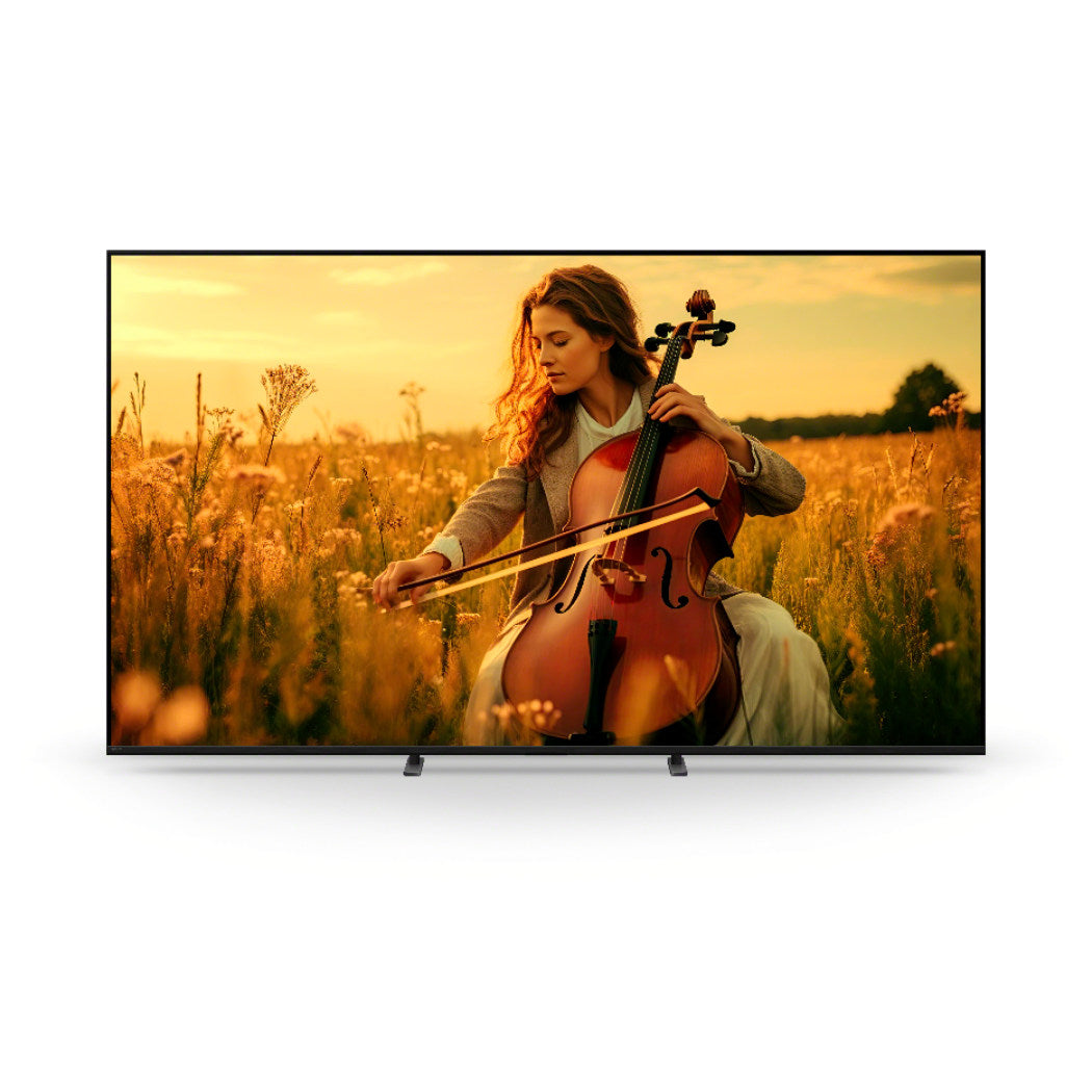 Sony BRAVIA 5 Mini LED 4K TV – Crisp Picture & Smart Features