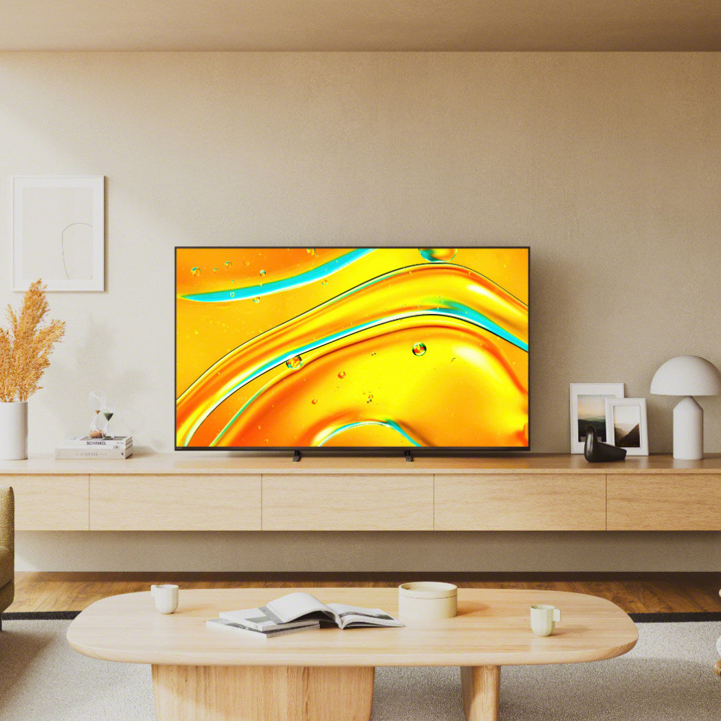 Sony BRAVIA 5 Mini LED 4K TV – Crisp Picture & Smart Features