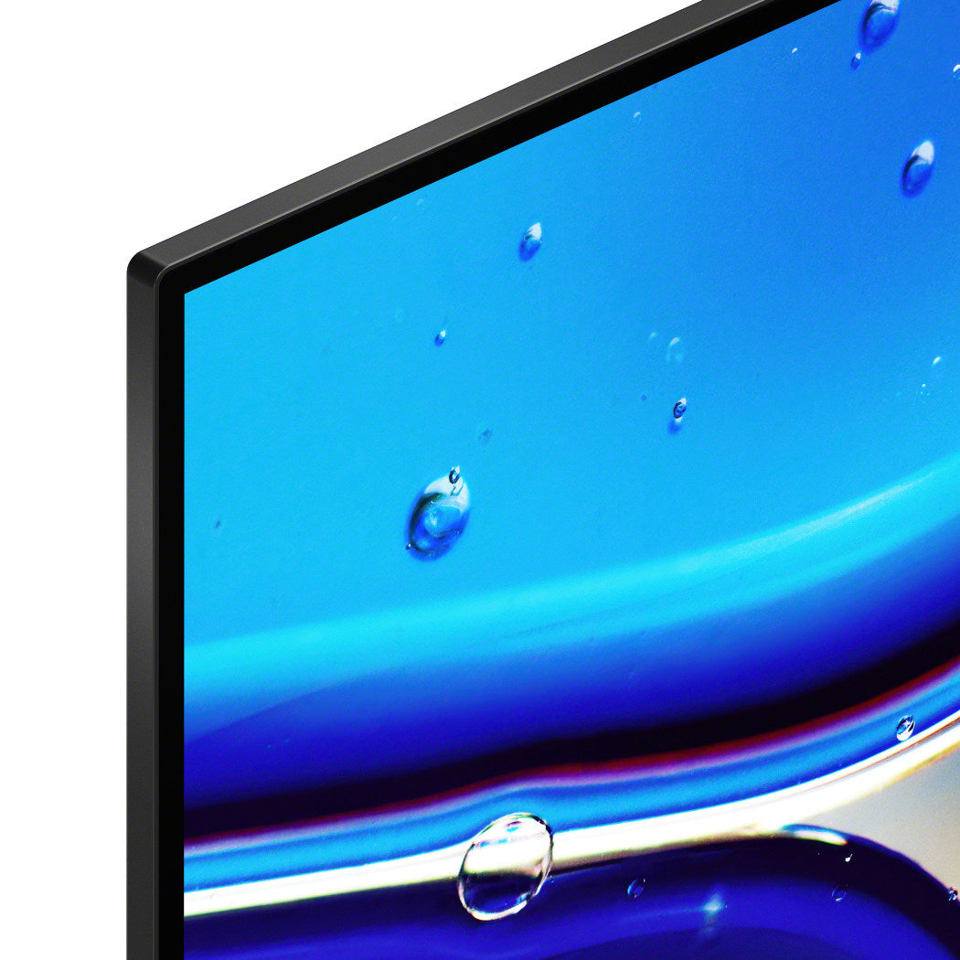 Sony Bravia 8 II QD-OLED 4K TV - Stunning Picture and Smart Design