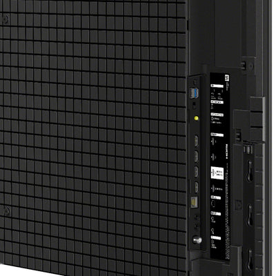 Sony Bravia 8 II - 4K QD-OLED Smart Google TV