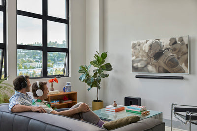 Sonos Arc Ultra - Premium Smart Soundbar