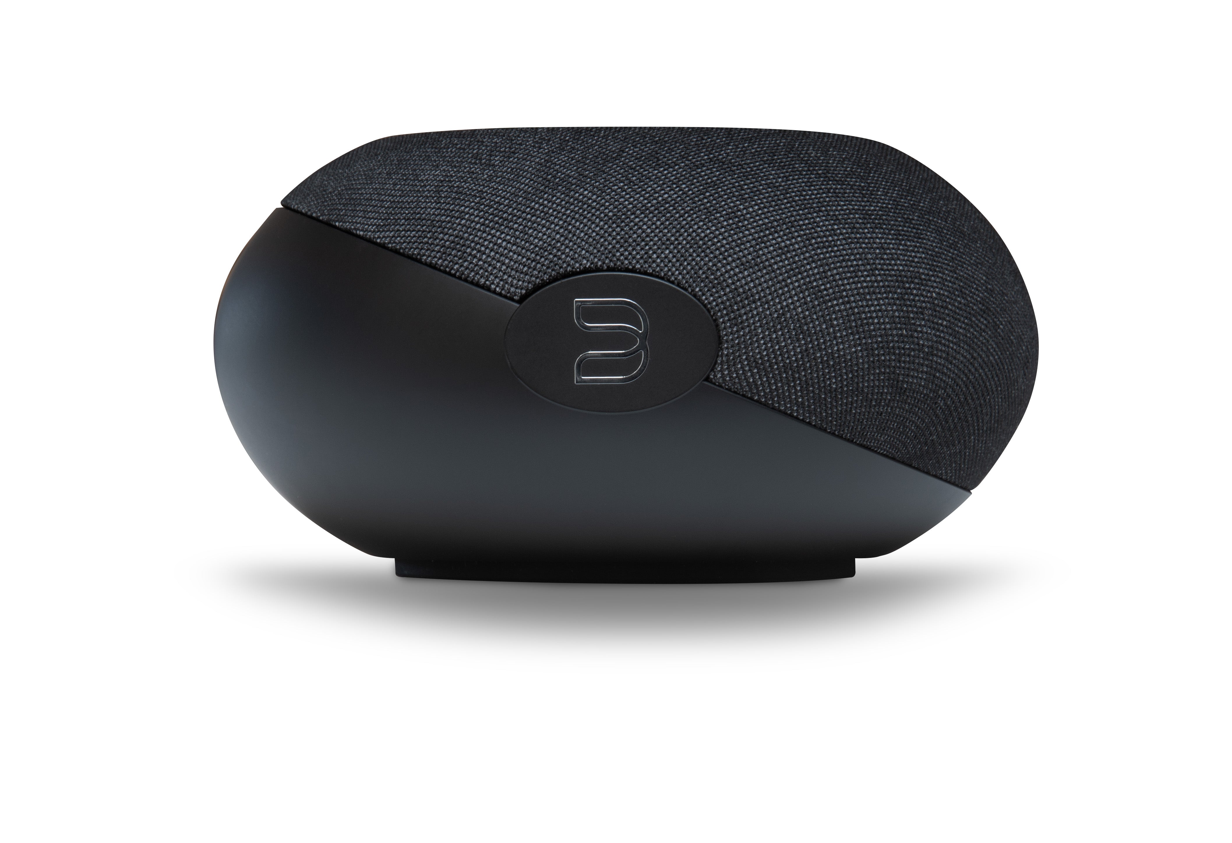 Bluesound Pulse Cinema Mini 2.1 Soundbar – Compact Dolby Atmos & Hi-Res Streaming