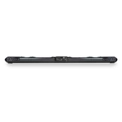 Bluesound Pulse Cinema Dolby Atmos 3.2.2 Wireless Soundbar with BluOS Streaming