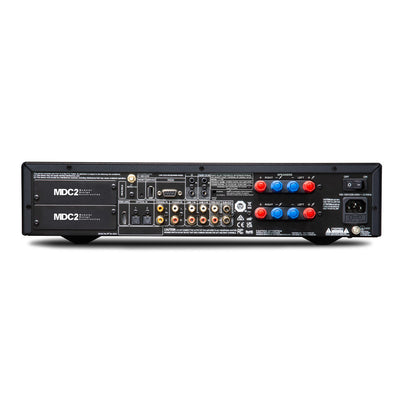 NAD C 379 HybridDigital DAC Amplifier