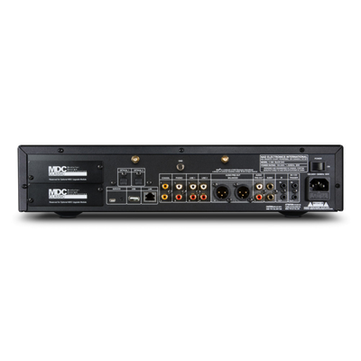 NAD C658 BluOS Streaming DAC