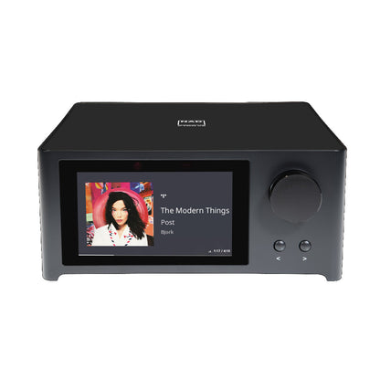 NAD C 700 V2 - BluOS Streaming Amplifier