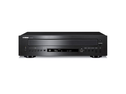 Yamaha CD-C603 5-Disc CD Changer