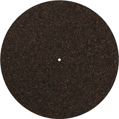 Tapis Pro-Ject Audio en liège et caoutchouc IT 3 mm
