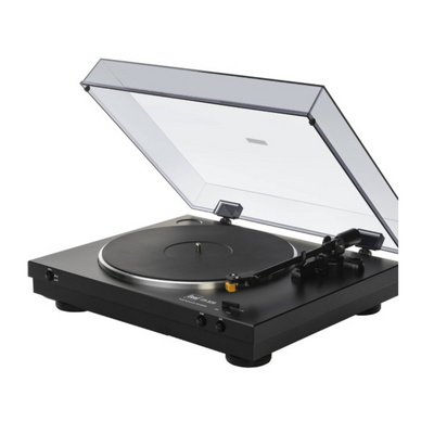 Dual CS 329 Fully Automatic Turntable with Built-In Preamp
