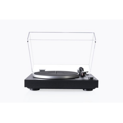 Dual CS 429 Fully Automatic Turntable with Ortofon 2M Red Cartridge