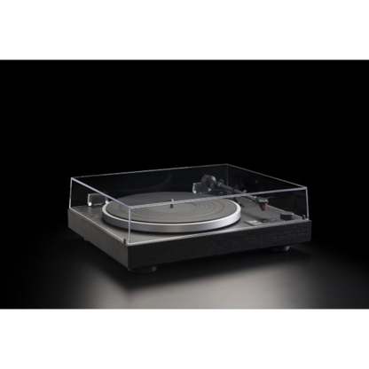 Dual CS 429 Fully Automatic Turntable with Ortofon 2M Red Cartridge