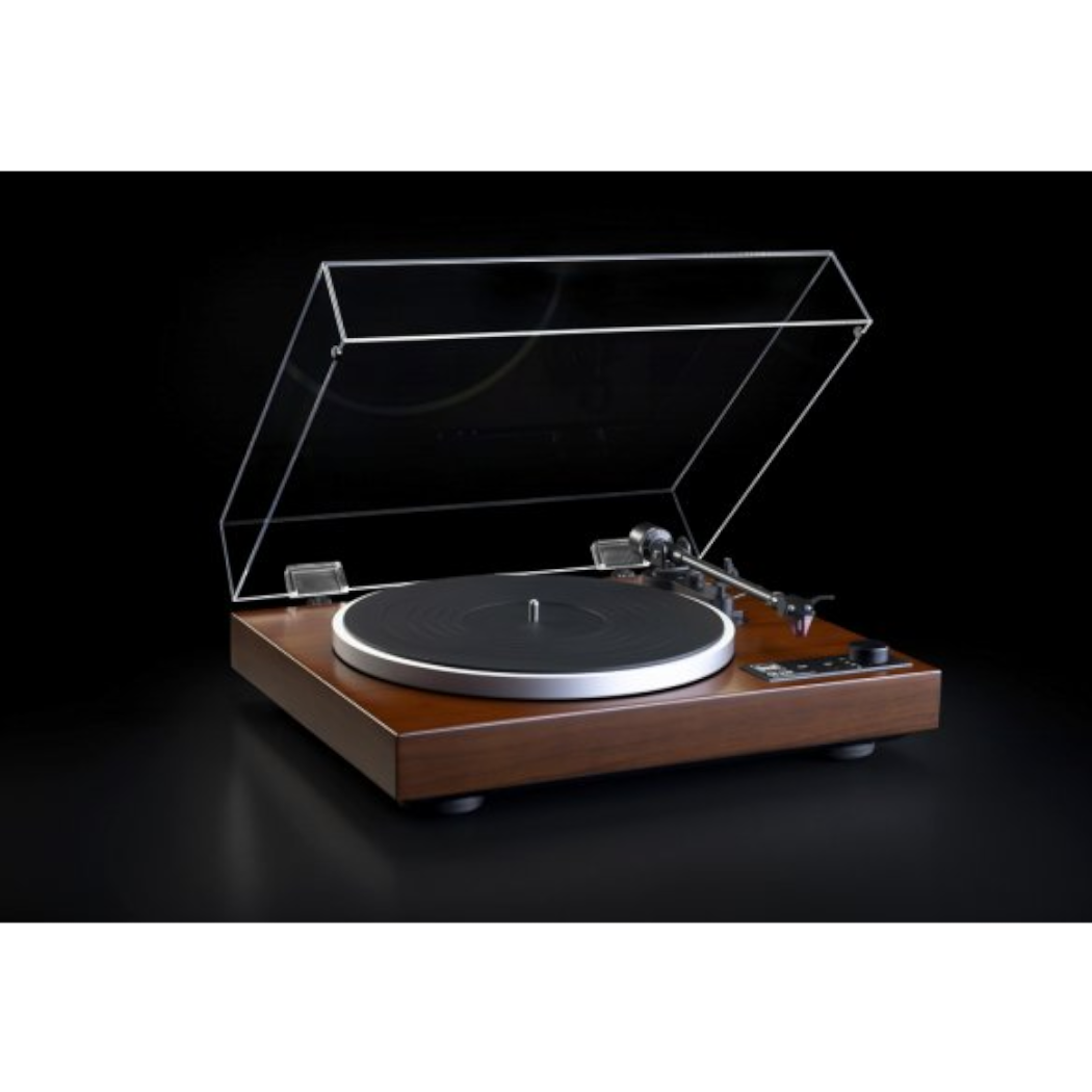 Dual CS 429 Fully Automatic Turntable with Ortofon 2M Red Cartridge