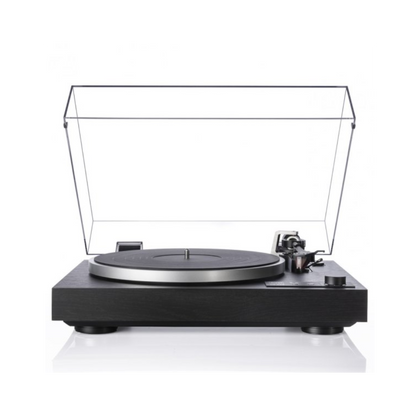 Dual CS 529 Black Turntable Automatic Vinyl Player with Bluetooth