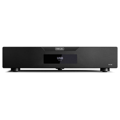 Hegel D50 DAC