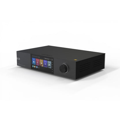 Streamer audio réseau EverSolo DMP-A8 avec DAC et préamplificateur