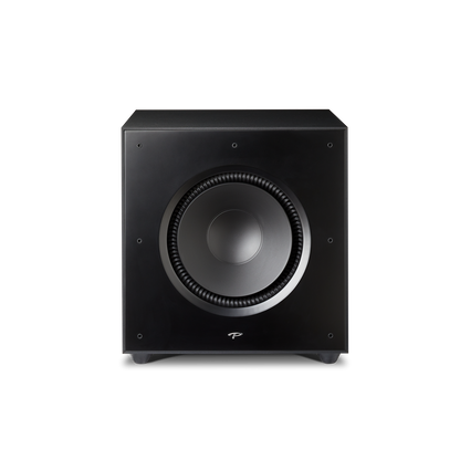Paradigm Defiance X Series Subwoofers